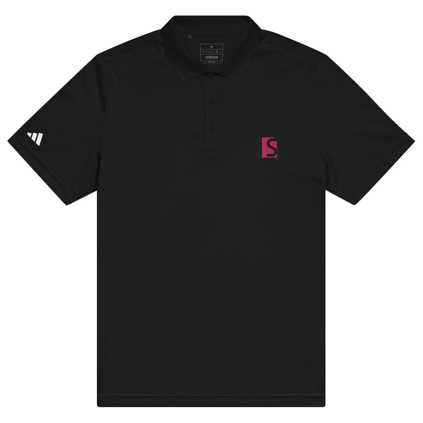 adidas sport polo