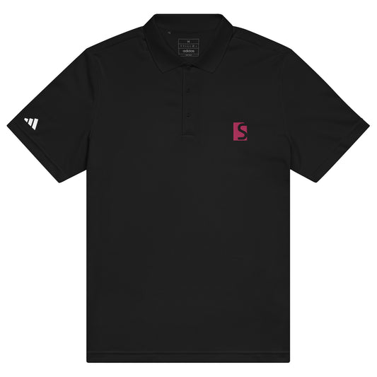 adidas sport polo