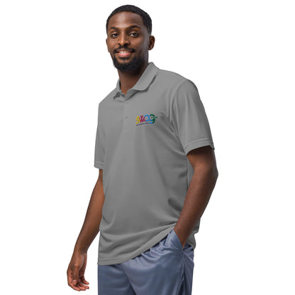 adidas sport polo